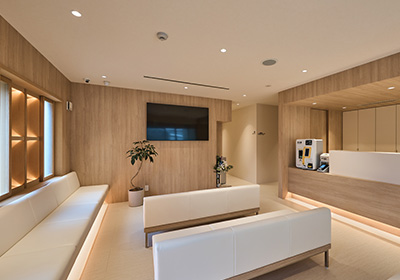 gallery