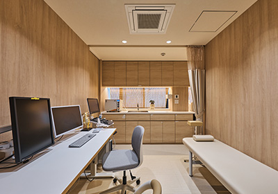 gallery