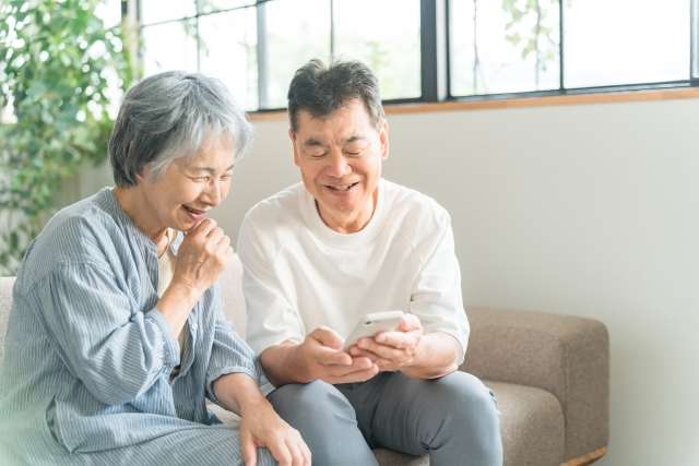 年齢によるリスクが高い方